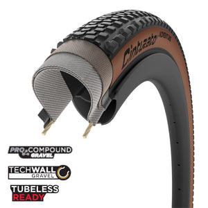 Pirelli Cinturato Adventure 700x40c Classic