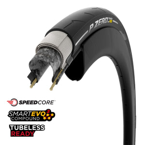 Pirelli P Zero Race TLR RS 700x30c