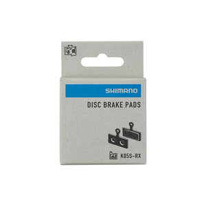 Shimano BR-R9270 Resin Pad & Spring K05S-RX also BR-M9100