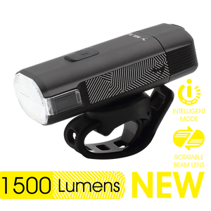 Moon Rigel Max 1500 Lumen