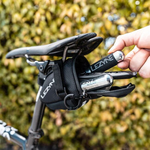 Lezyne M Caddy