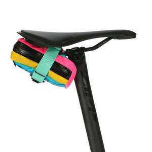 Skin Grows Back Plan B Saddle Bag Kawaii