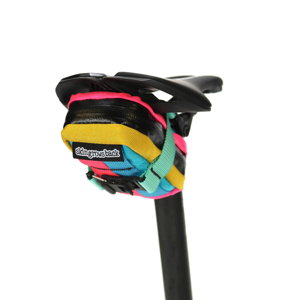 Skin grows back saddle bag hotsell