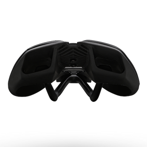 PRO Saddle Stealth Curved Team Black 152mm Carbon