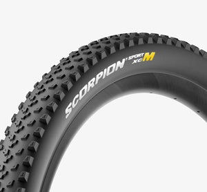 Pirelli Scorpion Sport XC M 29x2.24