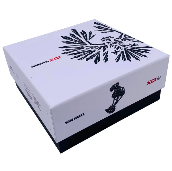 Sram X01 Eagle main image 0