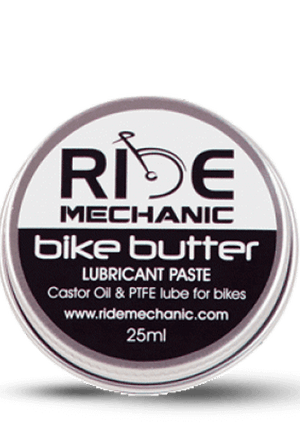 Ride Mechanic Bike Butter