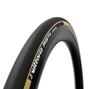 Vittoria Pista Control Folding (Clincher)