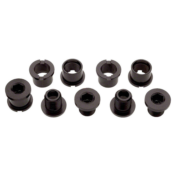 Single speed hotsell chainring bolts