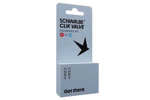 Schwalbe Clik Valve