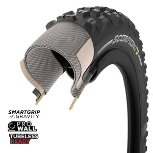 Pirelli Scorpion Enduro Mixed Terrain Pro Wall