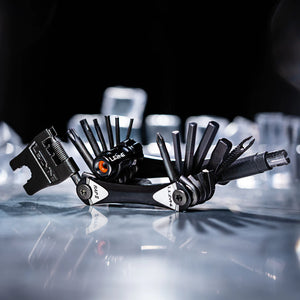 Lezyne RAP II (16 Co2)