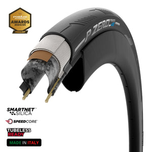 Pirelli P Zero Race TLR 4S 700x28c