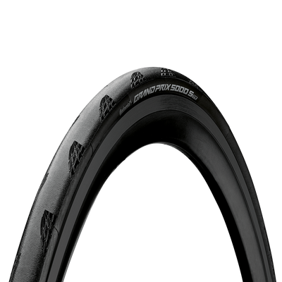 Continental GP5000 S TR Road Bike Tyre