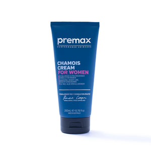 Premax Chamois Cream For Women - 200ML