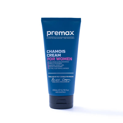 Premax Chamois Cream For Women - 200ML