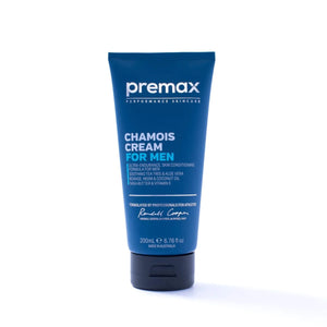 Premax Chamois Cream For Men - 200ML