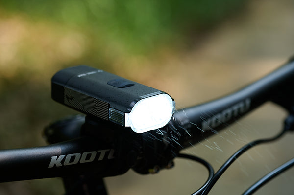 Moon Rigel Max 1500 Lumen - Your Cycle Mechanic