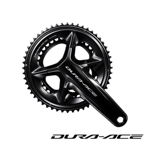Shimano FC-R9200 52-36T 170mm Dura-Ace Crankset