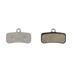 Shimano Disc Brake Pad Resin D03S-RX 1 Pair