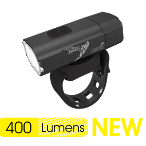 Moon Sport Lepus Lite 400Lu