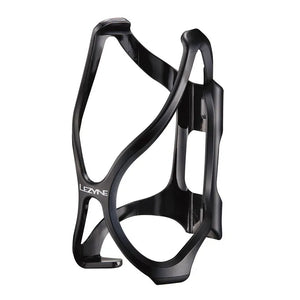 Lezyne Flow Black Bottle Cage