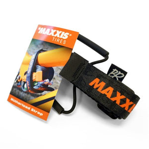 MAXXIS Backcountry Research Strap Mutherload Black Orange