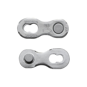 Shimano Quick-Link SM-CN910-12 Set HG 12-speed 2 pcs