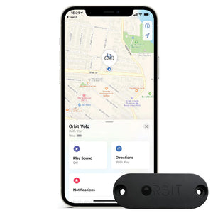 Orbit Velo Orbit X Bike Tracker