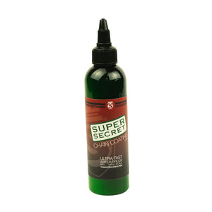 Silca Super Secret Chain Lube Bottle 4oz / 120ml