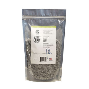 Silca Super Secret Chain Hot Melt Wax Blend 500g