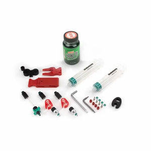 SRAM Standard Mineral Oil Bleek Kit V2 (Inc Oil)