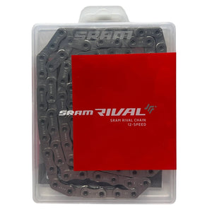 SRAM Rival 12sp Chain 120L