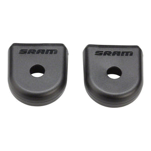 SRAM Crank Arm Guards - Black  (Pair)