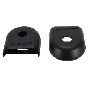 SRAM Crank Arm Guards XX1/X01 - Black  (Pair)