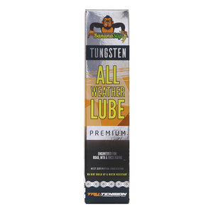 Tru Tension Bananaslip Tungsten All Weather Lube
