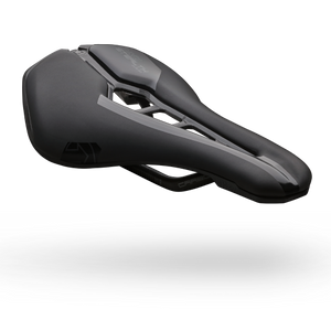 PRO Saddle Stealth Curved Team Black 152mm Carbon