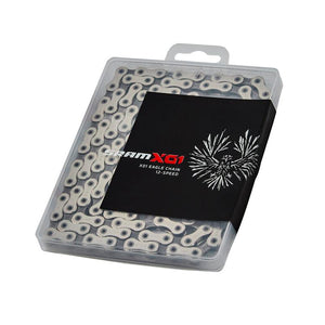 SRAM X01 Bike Chain 126L