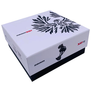 SRAM X01 Eagle Rear Derailleur