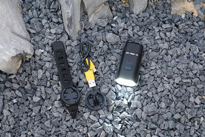 Moon Rigel Pro 1000 Lumen