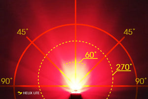 Moon Helix Lite 100 Lumen