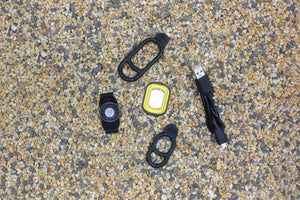 Moon Orion-W 100 Lumins