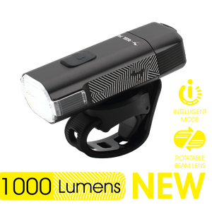 Moon Rigel Pro 1000 Lumen