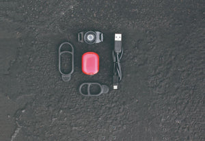 Moon Orion 50 Lumin Rear Light