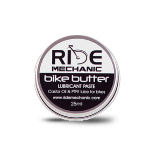 Ride Mechanic Bike Butter