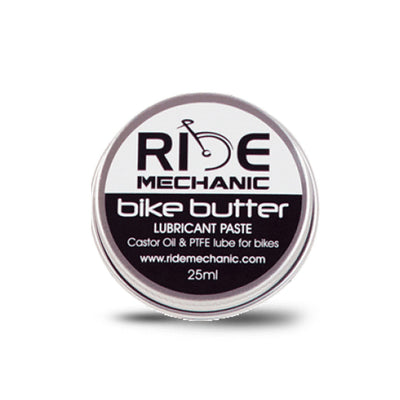 Ride Mechanic Bike Butter
