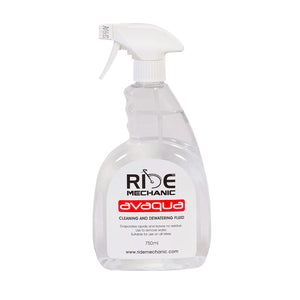 Ride Mechanic Avaqua Spray