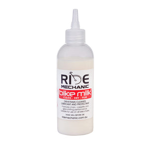 Ride Mechanic Bike Milk 185ml (Dry lube)